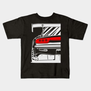 RX7 Kids T-Shirt